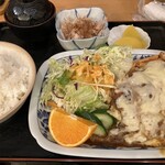 定食専門店 いててや - 