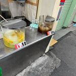 鼻知場商店 - 信じられない安さ