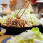 さぶろうべい - 料理写真: