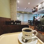ドトールコーヒーショップ - 