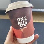 ONIBUS COFFEE - 