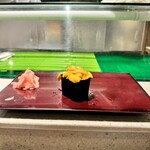 Daiwa Sushi - 