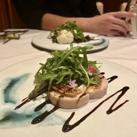 Vintage with Restaurant - 