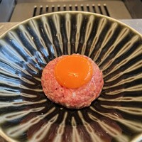 焼肉うしごろ 銀座並木通り店 - 