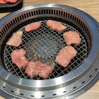 焼肉山水 虎ノ門ヒルズ店 - 
