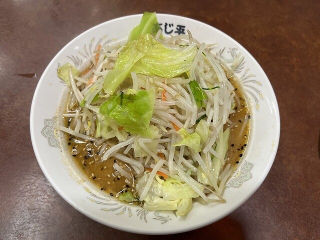 ラーメン あじ平 市原店 - 八幡宿/ラーメン | 食べログ