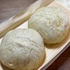 春陽軒 - 料理写真:豚饅頭