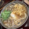 金比羅製麺 交野私部店