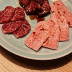 TANAKA YAKINIKU RESTAURANTE - 