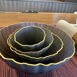 イタリア料理 吉越 - 