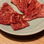 TANAKA YAKINIKU RESTAURANTE - 
