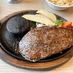 ステーキのあさくま - 