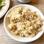 ステーキのあさくま 大泉学園店 - 