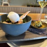 イタリア料理 吉越 - 