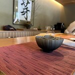 イタリア料理 吉越 - 