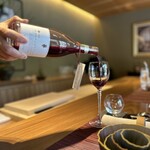 イタリア料理 吉越 - 