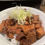 味噌麺処 田坂屋 - 