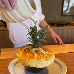 イタリア料理 吉越 - 