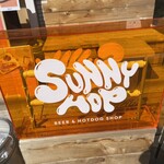 SUNNY HOP - 