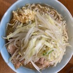 Ramen Boo Boo Tarou - 