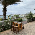 Seaside cafe Hanon - 