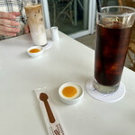 Seaside Cafe Hanon - 