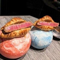 牛に金棒 麻布十番 - 