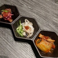 牛に金棒 麻布十番 - 