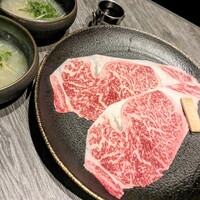 牛に金棒 麻布十番 - 