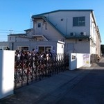 彩の輝工房 - 工場内店舗：外から見ました図 by ももち