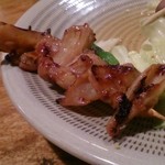 ヤゲンナンコツ