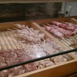 博多炭火焼鳥 とりを - 