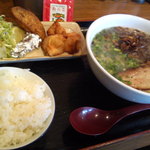 MARU龍 - ２０１４／１／１８まるたつＥセット