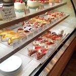 コチ - 生菓子ショーケース