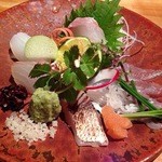料理とワイン 音音 - 