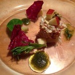 料理とワイン 音音 - 