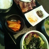 和牛焼肉 土古里 上野バンブーガーデン店 - 