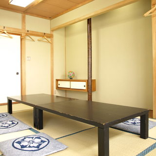 【3階】少人数のご予約もお任せください！