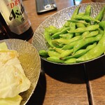 居酒屋のむず - 