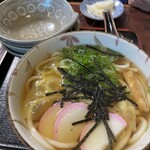 日の出うどん - 