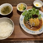 中華旬彩 森本 - 