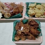 魚 お惣菜 たかや - 