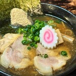 Niboshikoishi - 