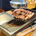 ハナムデジジップ - 