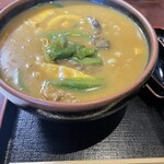 日の出うどん - 