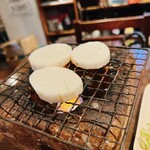 居酒屋のむず - 