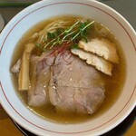 麺や 雅流 - 