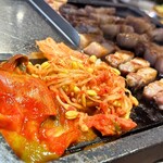 ハナムデジジップ - 