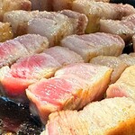 ハナムデジジップ - 