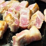 ハナムデジジップ - 